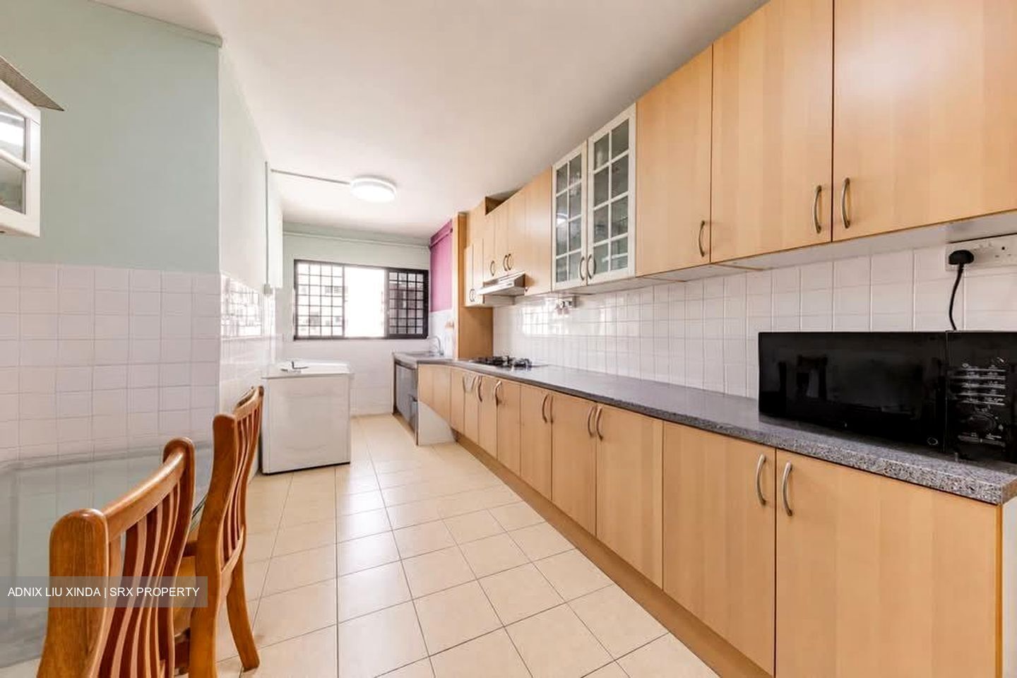 Blk 487 Jurongville @ Avenue 1 (Jurong West), HDB 3 Rooms #598348471